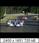 24 HEURES DU MANS YEAR BY YEAR PART FIVE 2000 - 2009 - Page 26 2005-lm-4-franckmontabkfg0