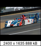 24 HEURES DU MANS YEAR BY YEAR PART FIVE 2000 - 2009 - Page 26 2005-lm-4-franckmontaegevy