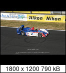 24 HEURES DU MANS YEAR BY YEAR PART FIVE 2000 - 2009 - Page 26 2005-lm-4-franckmontaf3dre