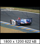 24 HEURES DU MANS YEAR BY YEAR PART FIVE 2000 - 2009 - Page 26 2005-lm-4-franckmontaghekm