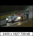 24 HEURES DU MANS YEAR BY YEAR PART FIVE 2000 - 2009 - Page 26 2005-lm-4-franckmontaine2n