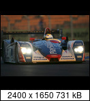 24 HEURES DU MANS YEAR BY YEAR PART FIVE 2000 - 2009 - Page 26 2005-lm-4-franckmontakceeq