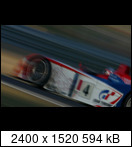 24 HEURES DU MANS YEAR BY YEAR PART FIVE 2000 - 2009 - Page 26 2005-lm-4-franckmontakifdi