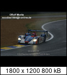 24 HEURES DU MANS YEAR BY YEAR PART FIVE 2000 - 2009 - Page 26 2005-lm-4-franckmontakjek8
