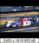 24 HEURES DU MANS YEAR BY YEAR PART FIVE 2000 - 2009 - Page 26 2005-lm-4-franckmontanpiqa