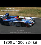 24 HEURES DU MANS YEAR BY YEAR PART FIVE 2000 - 2009 - Page 26 2005-lm-4-franckmontapkeqt