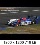 24 HEURES DU MANS YEAR BY YEAR PART FIVE 2000 - 2009 - Page 26 2005-lm-4-franckmontar1civ