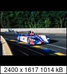 24 HEURES DU MANS YEAR BY YEAR PART FIVE 2000 - 2009 - Page 26 2005-lm-4-franckmontax9i82