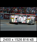 24 HEURES DU MANS YEAR BY YEAR PART FIVE 2000 - 2009 - Page 26 2005-lm-5-ryomichigam1hfnj