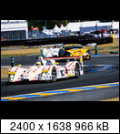 24 HEURES DU MANS YEAR BY YEAR PART FIVE 2000 - 2009 - Page 26 2005-lm-5-ryomichigam2adu4