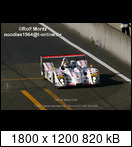 24 HEURES DU MANS YEAR BY YEAR PART FIVE 2000 - 2009 - Page 26 2005-lm-5-ryomichigam8rcme