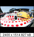 24 HEURES DU MANS YEAR BY YEAR PART FIVE 2000 - 2009 - Page 26 2005-lm-5-ryomichigamabf2l