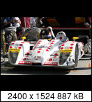 24 HEURES DU MANS YEAR BY YEAR PART FIVE 2000 - 2009 - Page 26 2005-lm-5-ryomichigameoft4
