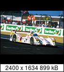 24 HEURES DU MANS YEAR BY YEAR PART FIVE 2000 - 2009 - Page 26 2005-lm-5-ryomichigamgoigm