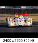 24 HEURES DU MANS YEAR BY YEAR PART FIVE 2000 - 2009 - Page 26 2005-lm-5-ryomichigamixe7w