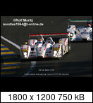24 HEURES DU MANS YEAR BY YEAR PART FIVE 2000 - 2009 - Page 26 2005-lm-5-ryomichigamtji5y