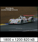 24 HEURES DU MANS YEAR BY YEAR PART FIVE 2000 - 2009 - Page 26 2005-lm-5-ryomichigamx4fxl
