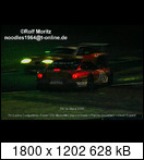 24 HEURES DU MANS YEAR BY YEAR PART FIVE 2000 - 2009 - Page 28 2005-lm-50-vincentvosj3dpl
