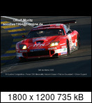 24 HEURES DU MANS YEAR BY YEAR PART FIVE 2000 - 2009 - Page 28 2005-lm-50-vincentvoskeehg