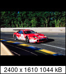24 HEURES DU MANS YEAR BY YEAR PART FIVE 2000 - 2009 - Page 28 2005-lm-50-vincentvosmzeps