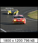 24 HEURES DU MANS YEAR BY YEAR PART FIVE 2000 - 2009 - Page 28 2005-lm-51-christianp71ic2