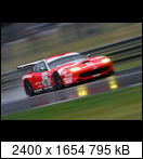 24 HEURES DU MANS YEAR BY YEAR PART FIVE 2000 - 2009 - Page 28 2005-lm-51-christianpc9cnt