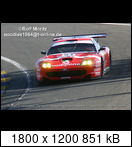 24 HEURES DU MANS YEAR BY YEAR PART FIVE 2000 - 2009 - Page 28 2005-lm-51-christianpggd9p