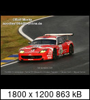 24 HEURES DU MANS YEAR BY YEAR PART FIVE 2000 - 2009 - Page 28 2005-lm-51-christianphzius