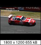 24 HEURES DU MANS YEAR BY YEAR PART FIVE 2000 - 2009 - Page 28 2005-lm-51-christianpo8i8t