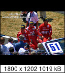 24 HEURES DU MANS YEAR BY YEAR PART FIVE 2000 - 2009 - Page 28 2005-lm-51-christianpv0iyt