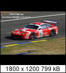 24 HEURES DU MANS YEAR BY YEAR PART FIVE 2000 - 2009 - Page 28 2005-lm-51-christianpzmfuh