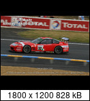 24 HEURES DU MANS YEAR BY YEAR PART FIVE 2000 - 2009 - Page 28 2005-lm-52-matteomalu0cfv3