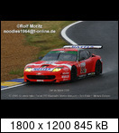 24 HEURES DU MANS YEAR BY YEAR PART FIVE 2000 - 2009 - Page 28 2005-lm-52-matteomaludzeg1