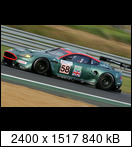 24 HEURES DU MANS YEAR BY YEAR PART FIVE 2000 - 2009 - Page 28 2005-lm-58-peterkoxpel0inr