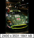 24 HEURES DU MANS YEAR BY YEAR PART FIVE 2000 - 2009 - Page 29 2005-lm-59-darrenturn4eico