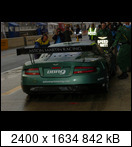 24 HEURES DU MANS YEAR BY YEAR PART FIVE 2000 - 2009 - Page 29 2005-lm-59-darrenturn80e18
