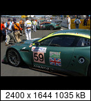 24 HEURES DU MANS YEAR BY YEAR PART FIVE 2000 - 2009 - Page 29 2005-lm-59-darrenturna6iq2