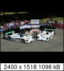 24 HEURES DU MANS YEAR BY YEAR PART FIVE 2000 - 2009 - Page 26 2005-lm-602-championreicgv