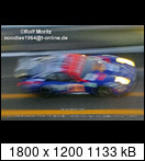 24 HEURES DU MANS YEAR BY YEAR PART FIVE 2000 - 2009 - Page 29 2005-lm-61-christophe7xemf