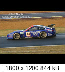 24 HEURES DU MANS YEAR BY YEAR PART FIVE 2000 - 2009 - Page 29 2005-lm-61-christophehyi9c