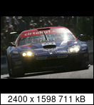 24 HEURES DU MANS YEAR BY YEAR PART FIVE 2000 - 2009 - Page 29 2005-lm-61-christophes3cxf