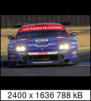 24 HEURES DU MANS YEAR BY YEAR PART FIVE 2000 - 2009 - Page 29 2005-lm-61-christophes6eyd