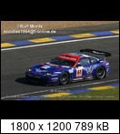 24 HEURES DU MANS YEAR BY YEAR PART FIVE 2000 - 2009 - Page 29 2005-lm-61-christophexnewk