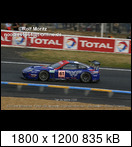 24 HEURES DU MANS YEAR BY YEAR PART FIVE 2000 - 2009 - Page 29 2005-lm-61-christophez2e2w