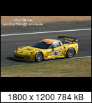 24 HEURES DU MANS YEAR BY YEAR PART FIVE 2000 - 2009 - Page 29 2005-lm-63-ronfellows6ficn
