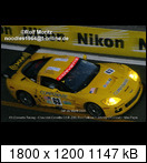 24 HEURES DU MANS YEAR BY YEAR PART FIVE 2000 - 2009 - Page 29 2005-lm-63-ronfellowskcdsd