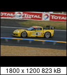 24 HEURES DU MANS YEAR BY YEAR PART FIVE 2000 - 2009 - Page 29 2005-lm-63-ronfellowsopeiq