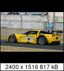 24 HEURES DU MANS YEAR BY YEAR PART FIVE 2000 - 2009 - Page 29 2005-lm-64-olivergavi1ufi5