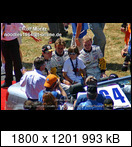 24 HEURES DU MANS YEAR BY YEAR PART FIVE 2000 - 2009 - Page 29 2005-lm-64-olivergavi2ecwy