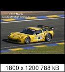 24 HEURES DU MANS YEAR BY YEAR PART FIVE 2000 - 2009 - Page 29 2005-lm-64-olivergavi3dd55